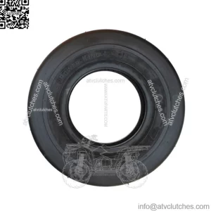 M155749 Tire One New Replacement 13X5.00X6 Tubeless 4 Ply