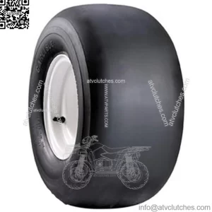 5120081 New Carlisle 8 x 3 x 4 Smooth Operators Tire B1SB8194