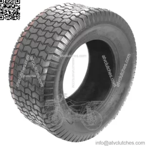 165-066 Tire Fits Husqvarna