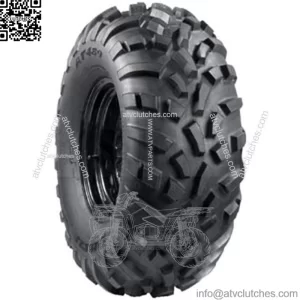 5893V0 22 x 11 x 10 Tire ATV UTV Style with AT489 Tread Pattern for Carlisle
