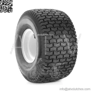 Carlisle Turf Saver Lawn & Garden Tire - 16x6.50-8