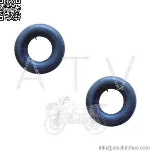 (2) TIRE INNER TUBES 22x10x10 22x11x10 TR13 Straight Valve Fits Blizzard Blower