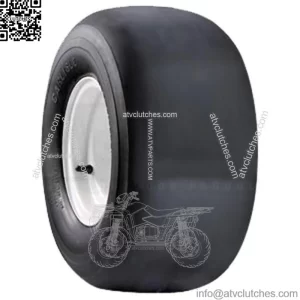 B1TI39 Smooth Op Tire 13 x 5 x 6 for Carlisle Tractors Mowers Wheelbarrows