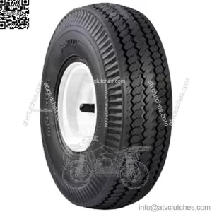 5190361 Saw Tooth Gripping Performers 4.1/3.5 x 6 Tire made for Carlisle