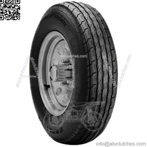 841 Trailer Tire 4-Ply 480 x 12