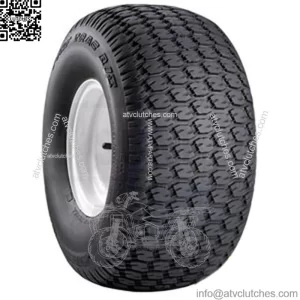 B150D3T7 Universal 2-Ply 25 X 12 X 9 Turf Trac Tire fits Several Models