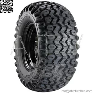 B15883U1 ATV/UTV 4-Ply HD Field Trax Tread 18 x 8.5 x 10 Tire AM133792 5883U1
