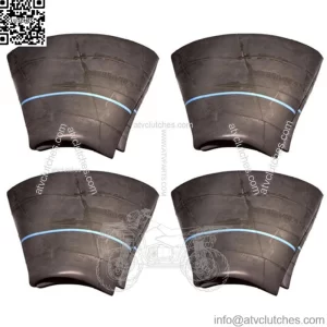 (4) Tire Inner Tubes 23x10.5-12 23x10.5x12 23-10.5-12 TR13 Straight Valve Stem