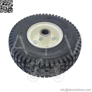 Havener Enterprises Sulky Wheel 15041 For TS2000-TS2006N