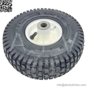 MS2000N & MS2006N Wheel Assembly Mower Sulky N15007