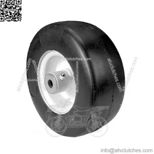 Flat-Free Exmark Caster Wheel 103-2171