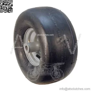 Husqvarna 576588601 and 576588602 Caster Wheel 11x6.00-5