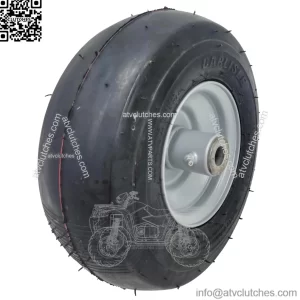 Snapper Pro & Ferris Front Caster Wheel 5101418YP