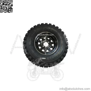 103779001 - TIRE ASSEMBLY, K502 11 INCH