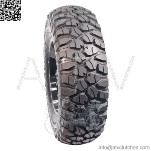 Polaris 8 Ply Rating DI-2042 Tire, 26x10R12, Part 5416655