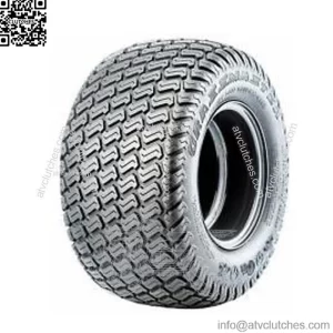 OEM Hdat Tire 25"