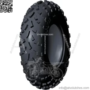 Polaris Carlisle AT489 Tire, 25x8-R12, Part 5413994
