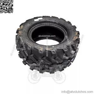 Polaris OEM Tire Rear 26x11r12 PXT 5413370