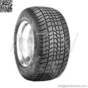 Rear tires, extra traction 6-ply loose 18"