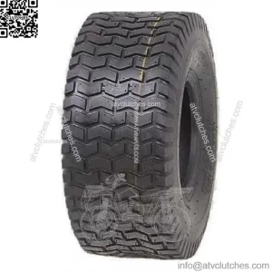 Tire, superturf, 20x10-10, 6pl