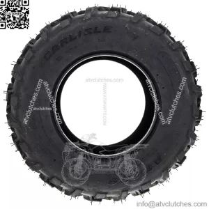Polaris OEM Tire-25x10-12 NHS 489 5414083