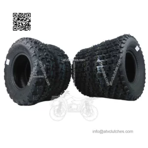 2002-2012 SUZUKI LTZ 400 QUAD SPORT ATV TIRES 21X7-10 , 20X10-9 SET 4