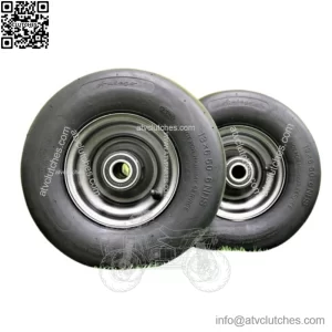 OEM Replacement Assembly for Ariens/Gravely #07101226 - Exact Match for Mower Deck Components