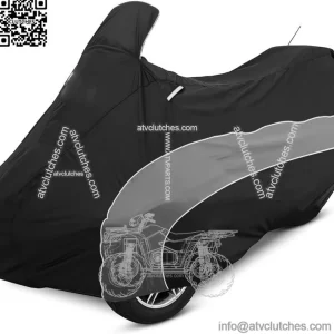 Vehicle Full Cover for Can Am Spyder RT RT-L RT-S SE6 Limited 2010-2019