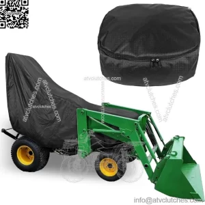 LP95637 Tractors Cover for John Deere 2320 2520 2720 3120 3320 3520 3720 3203
