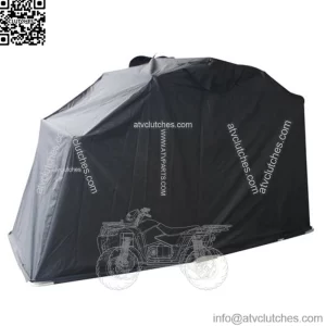 Best Performance Foldable Waterproof Motorcycle Storage Cover