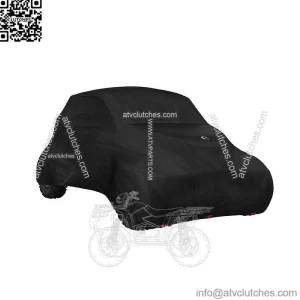 Can-Am Trailering Cover for Maverick X3 715002877
