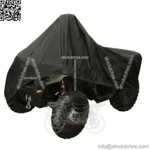 ATV Cover / Universal / Water Resistant - Fits up to 800cc