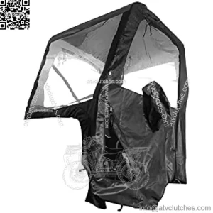 19C30022OEM Snow Cab Enduro XT1 XT2 LX42 LT46 LX50 GT54 Series Lawn Garden Tractors