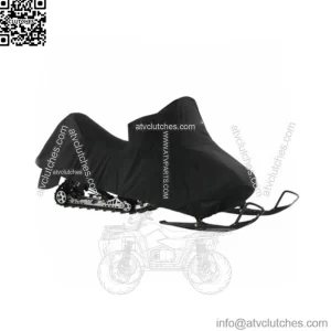 OEM Snowmobile Trailerable Canvas Cover 1999-2006 Z ZL ZR  5639-018