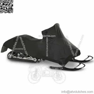 New OEM Snowmobile Cover 2012-2014 F5 F570 2007-2011 F 2009-2011 Z1