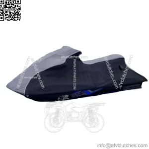 Yamaha 2012-18 FX Cruiser SVHO, FX Cruiser SHO, FX Cruiser HO Waverunner Cover (For: 2014 Yamaha SVHO)