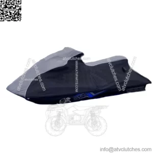 Yamaha 2012-18 FX Cruiser SVHO, FX Cruiser SHO, FX Cruiser HO Waverunner Cover