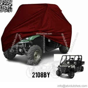 KAWASAKI Teryx 750 800 Teryx4 750 800 TUSK UTV Storage Cover KYMCO UXV
