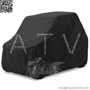 Kawasaki TERYX STORAGE COVER TX000-02A (For: More than one vehicle)