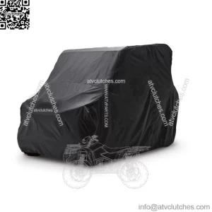 Kawasaki OEM TX750-066A Teryx4  Storage Cover (For: Kawasaki Teryx4 800)