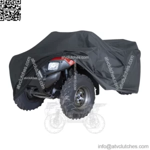 New Honda FourTrax Recon 250 TRX250TM Trailerable ATV Storage Cover (For: Honda)