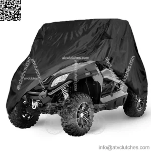 Utility Vehicle Cover Waterproof For CF-Moto ZFORCE 800 EX EPS 2015-2020