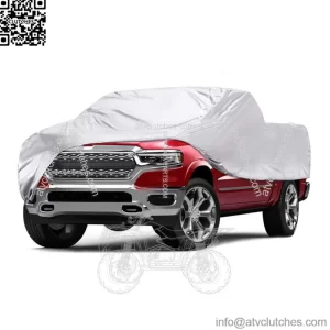 Truck Cover Universal Indoor Waterproof Outdoor UV Rain Snow Dt Protection