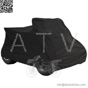 NEW YAMAHA SPORT ATV COVER RAPTOR 125 250 350 700 YFZ450 18P-F81A0-V0-00
