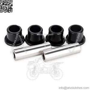 Front Control A Arm Bushings Kit for EZGO RXV 2008-up Gas & Electric Golf Cart, OEM# 602085 601340