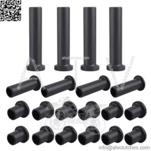 Rear Swing Arm Bushing Kit for Polaris RZR 800/S/4