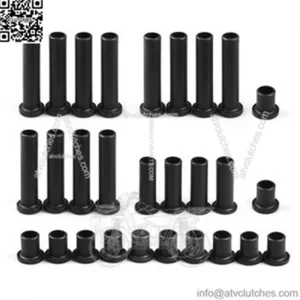 Front and rear swing arm kit for Polaris RZR 800 RZR S/4 800 28PCS