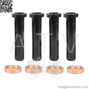For Polaris Trailblazer 250 ATV 4x4 6x6 Magnum 425 Swing Arm Bushing