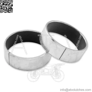 Biker's Choice Fork Bushings For Harley