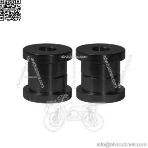Speed Merchant Standard Solid Handlebar Riser Bushing For Harley